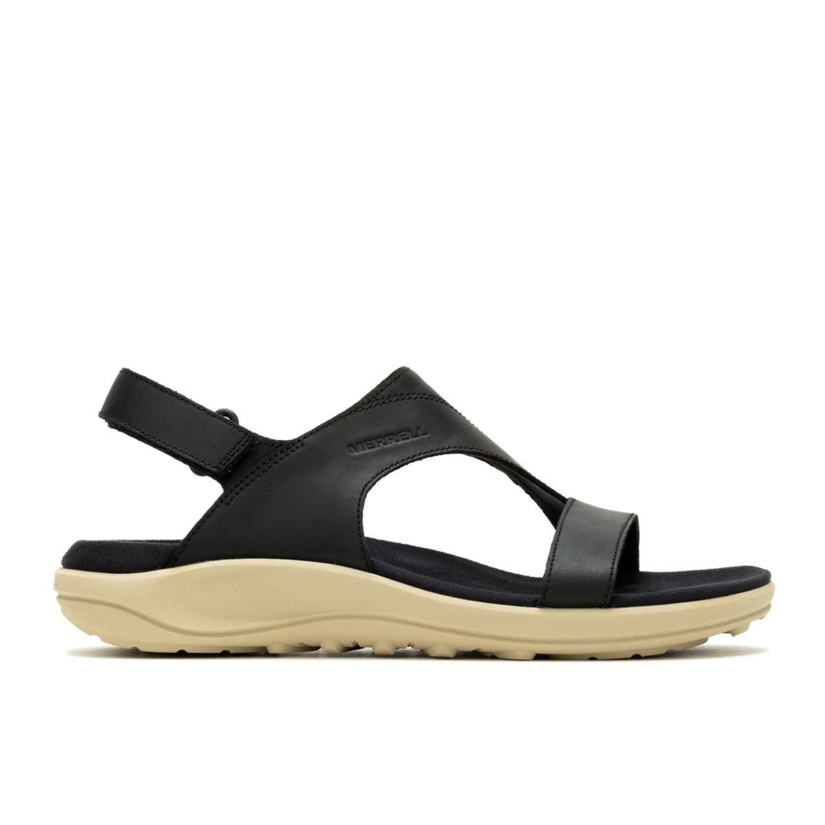 Women - District 4 Luxe Backstrap - Sandals | Merrell