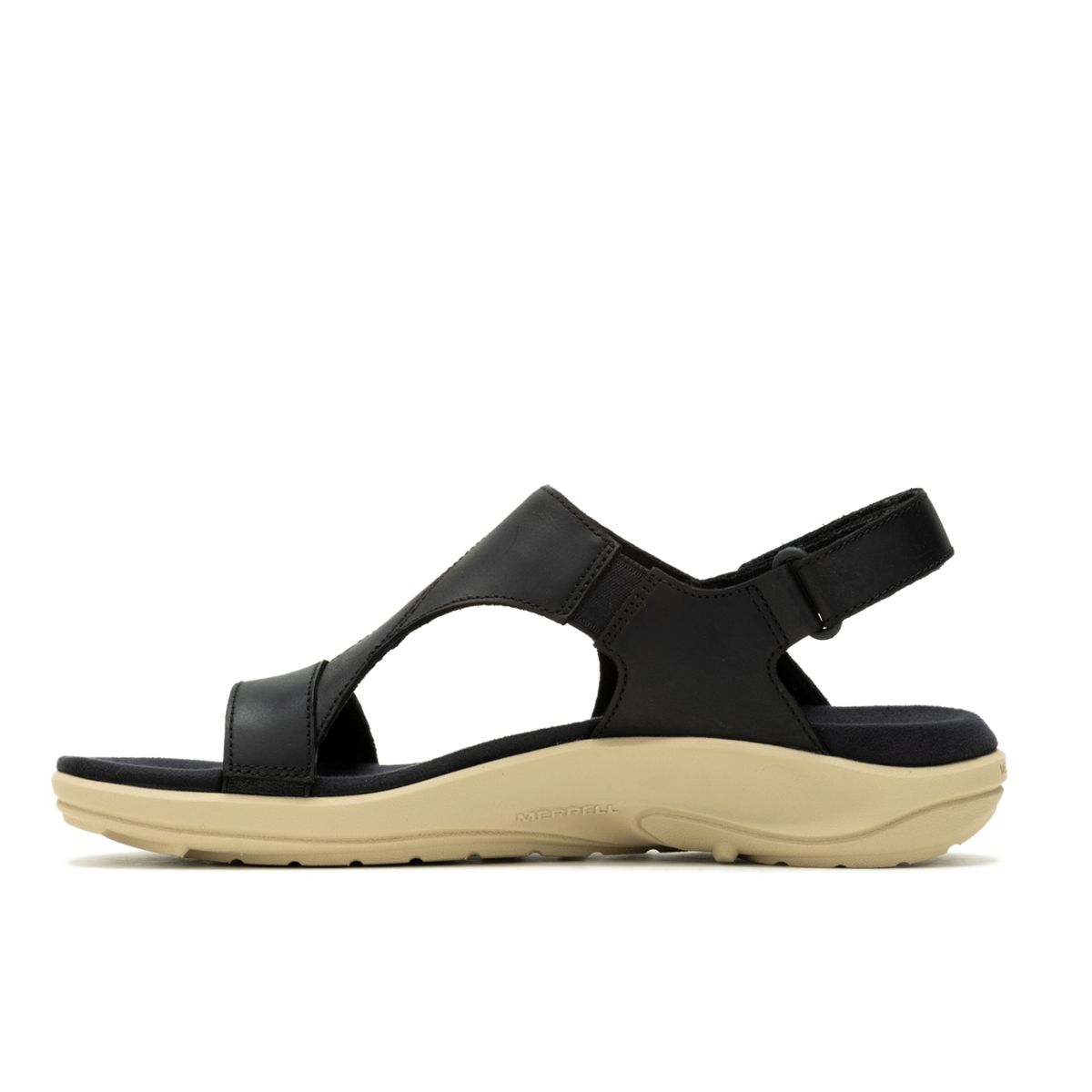 District 4 Luxe Backstrap, Black, dynamic 5