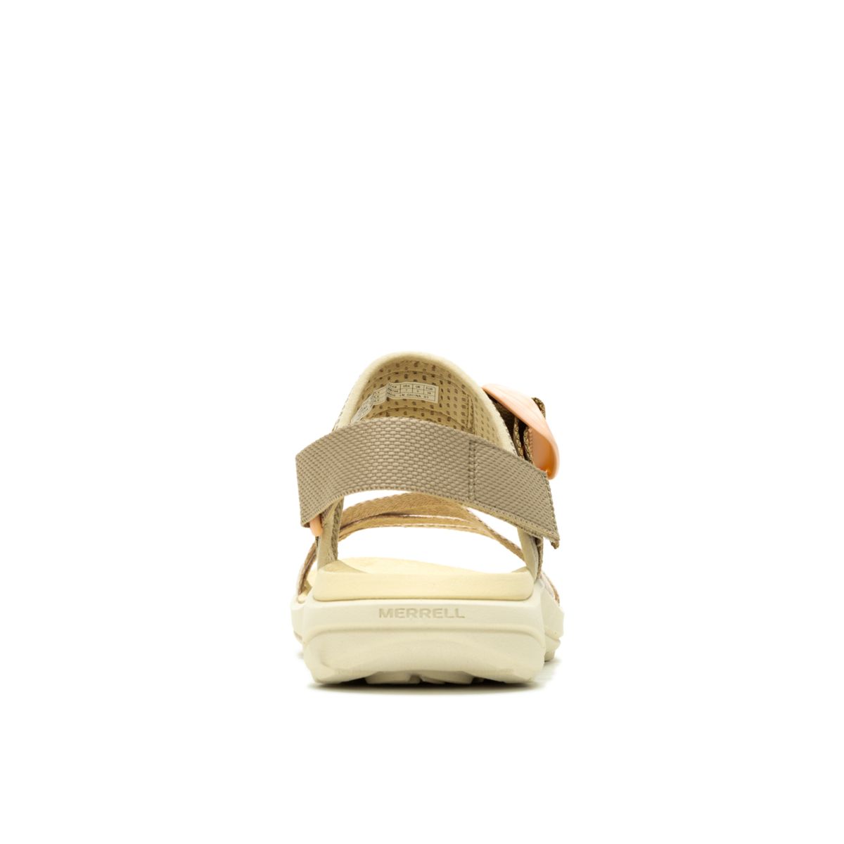District 4 Backstrap, Khaki, dynamic 4