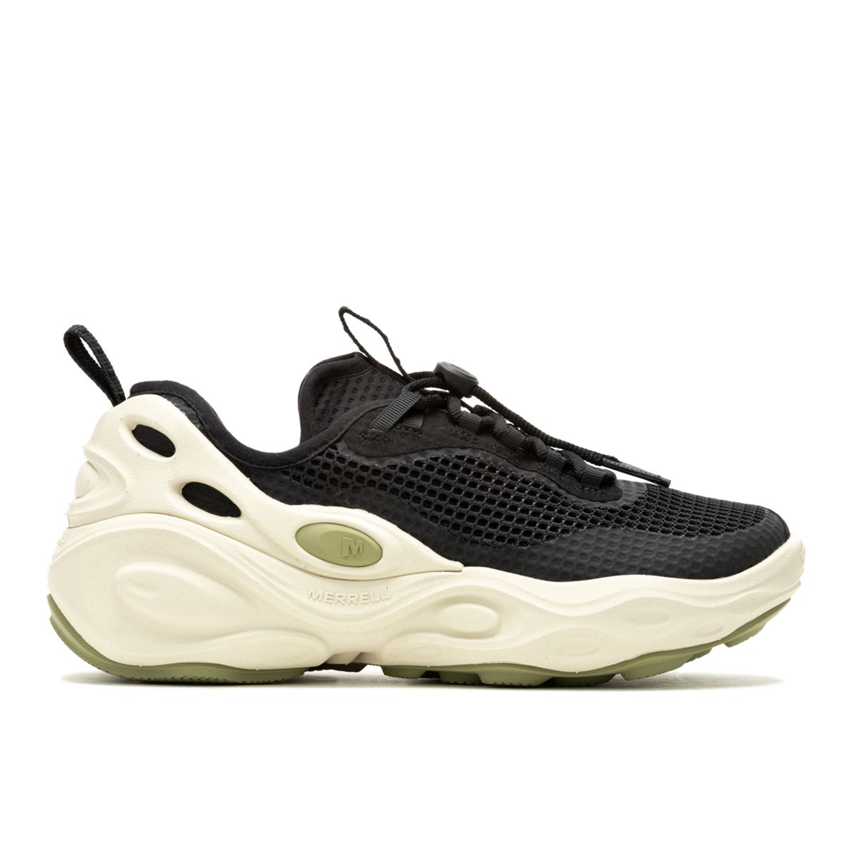 Hydro Next Gen Hiker, Black/Cream, dynamic