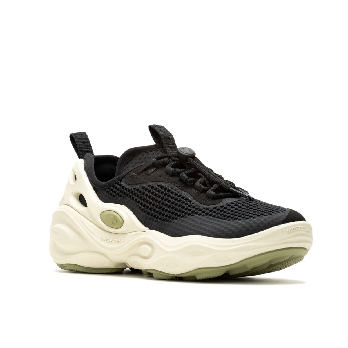 Hydro Next Gen Hiker, Black/Cream, dynamic 2
