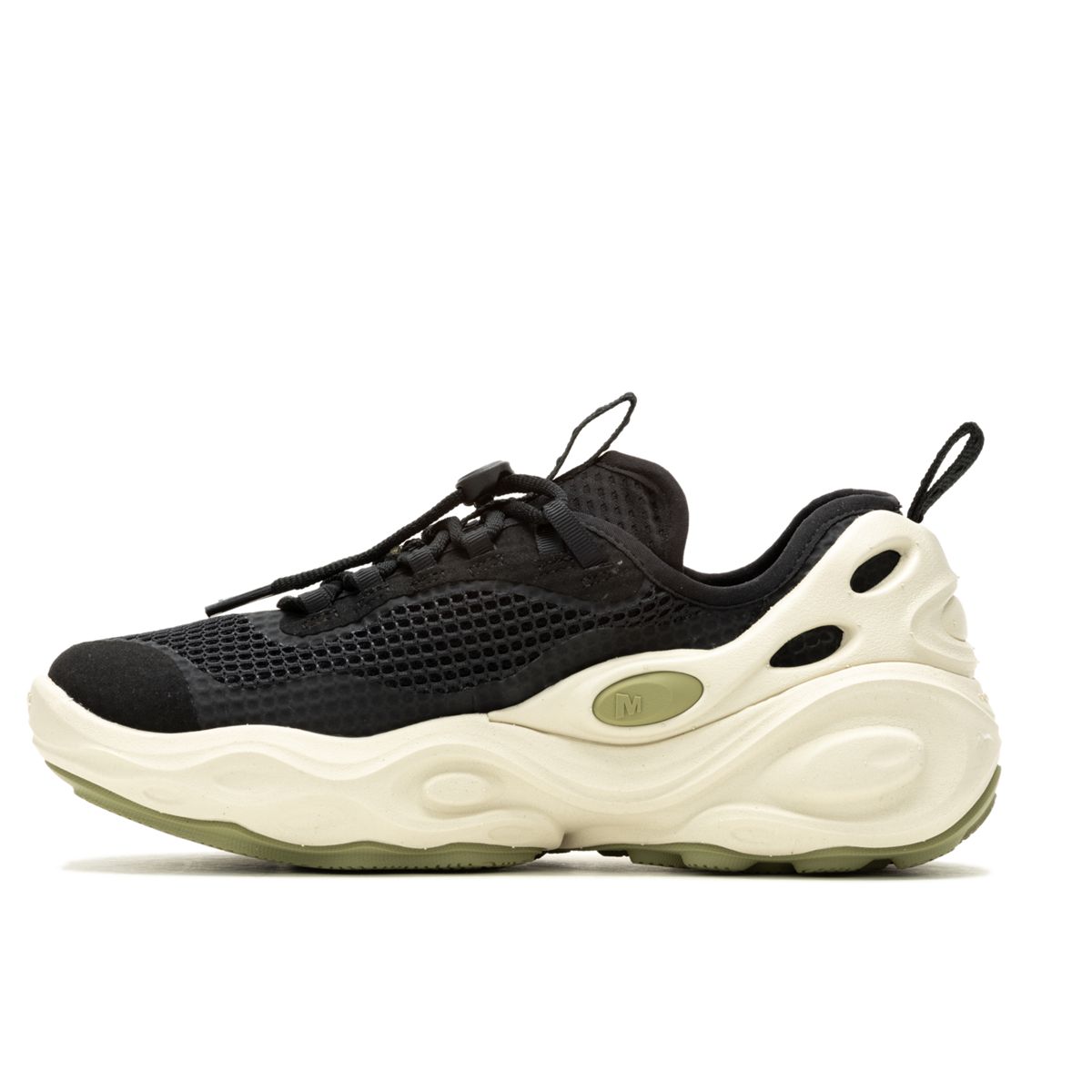 Hydro Next Gen Hiker, Black/Cream, dynamic 5