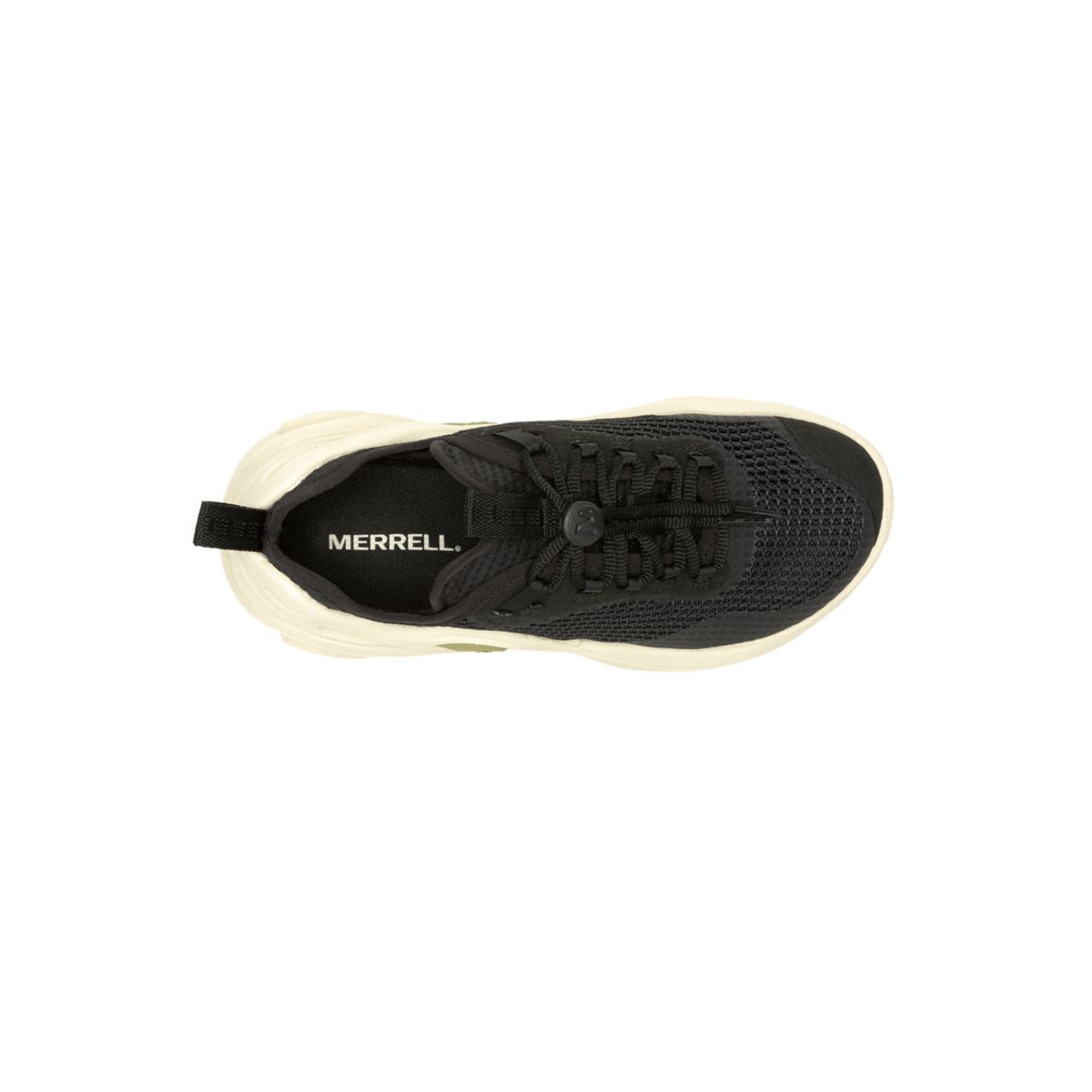Hydro Next Gen Hiker, Black/Cream, dynamic 3