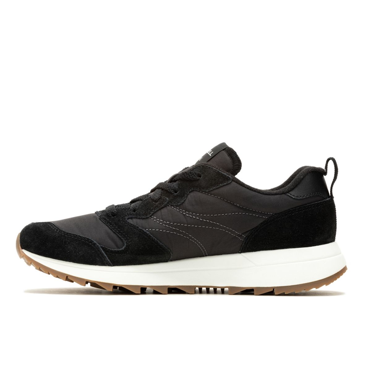 Alpine 83 Sneaker Sport, Black, dynamic 5