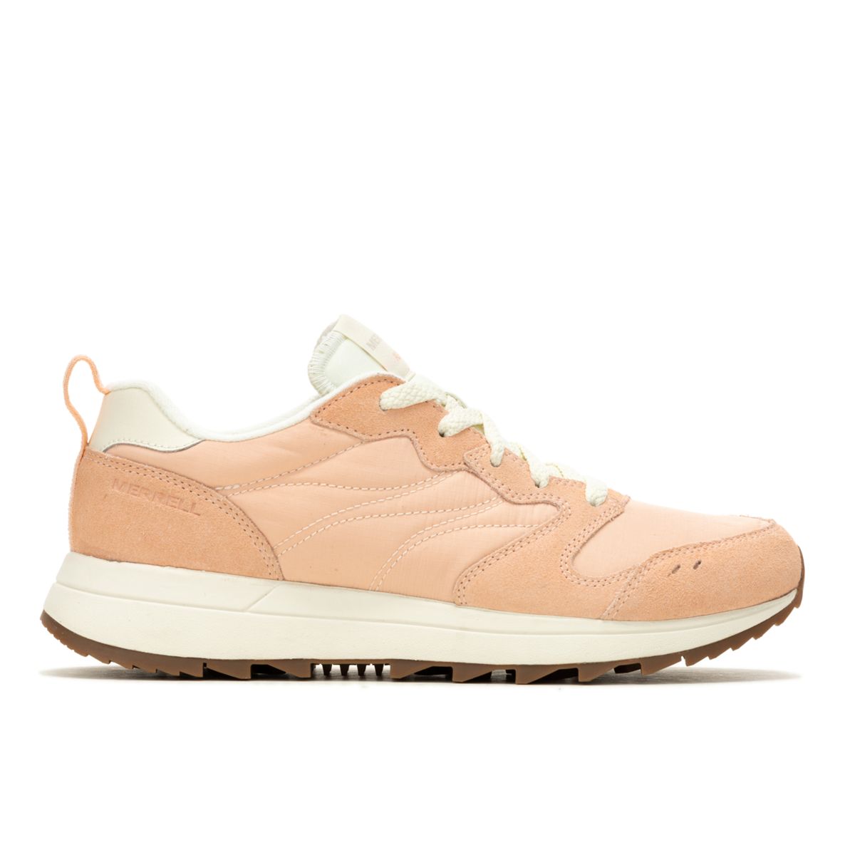 Alpine 83 Sneaker Sport, Peach, dynamic 1