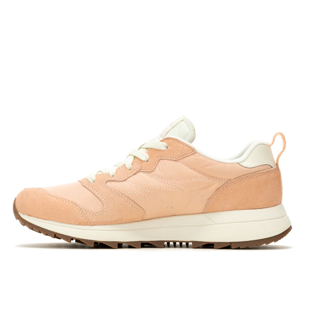 Alpine 83 Sneaker Sport, Peach, dynamic 3