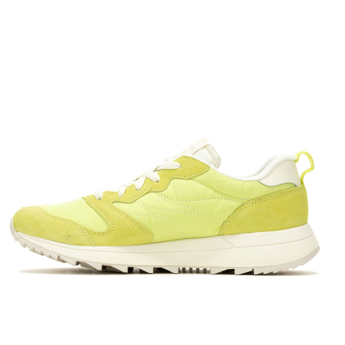 Alpine 83 Sneaker Sport, Celery, dynamic 5