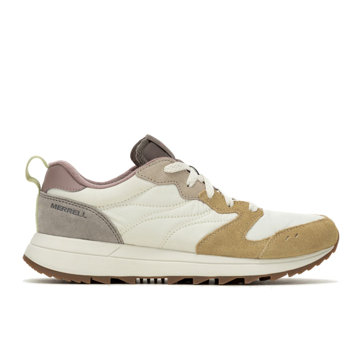 Alpine 83 Sneaker Sport, Camel Multi, dynamic
