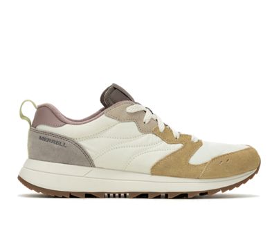Merrell Alpine 83 Sneaker Sport, Camel Multi