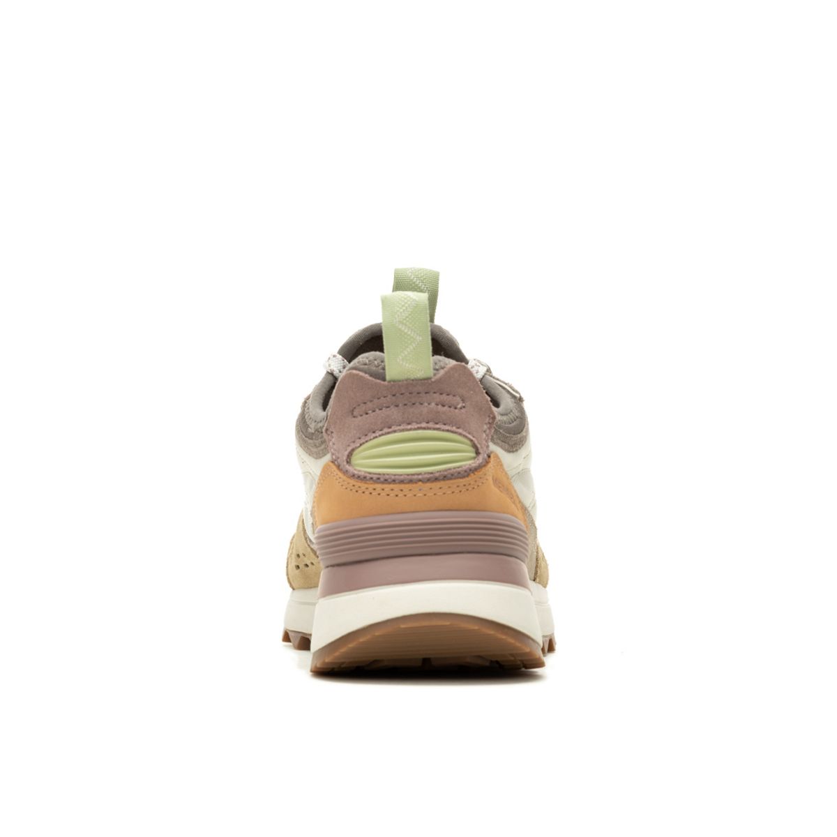 Alpine 83 Sneaker Recraft, Camel Multi, dynamic 4