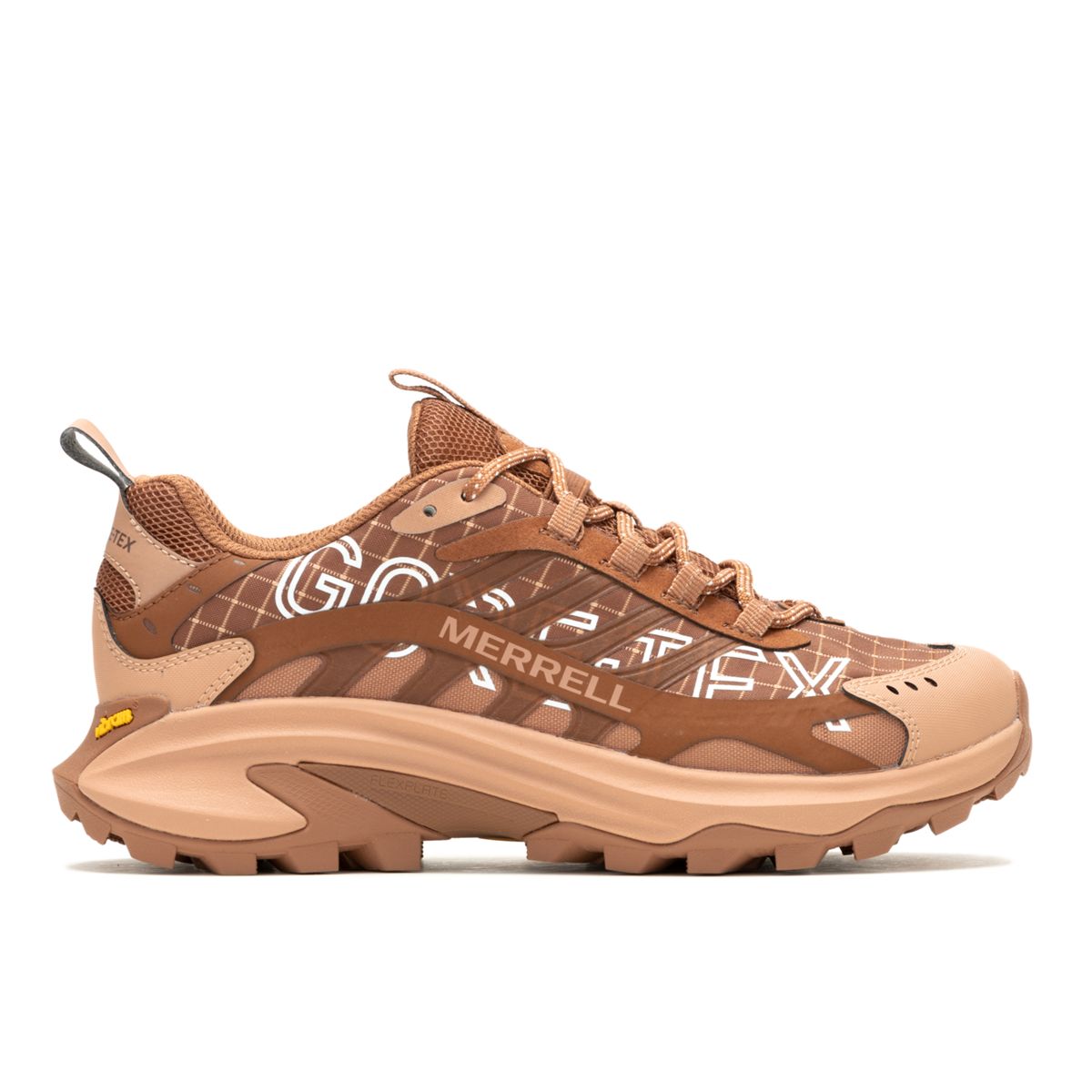 Women's Moab Speed 2 GORE-TEX® BL 1TRL