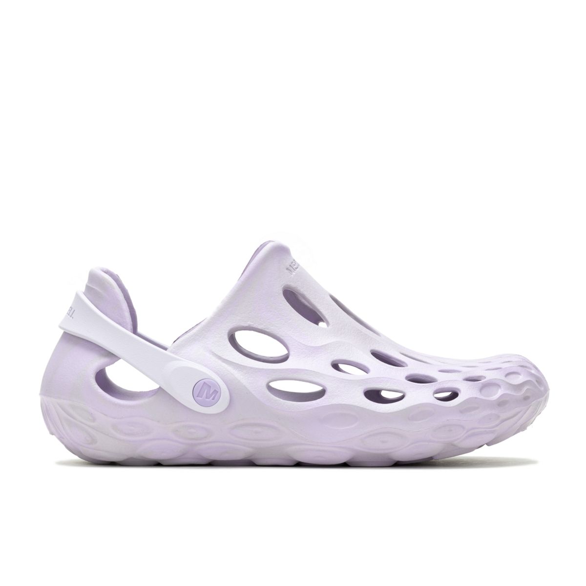 Merrell Amaranth Slip-On Sneaker Shoes Strappy Flats Women's Size