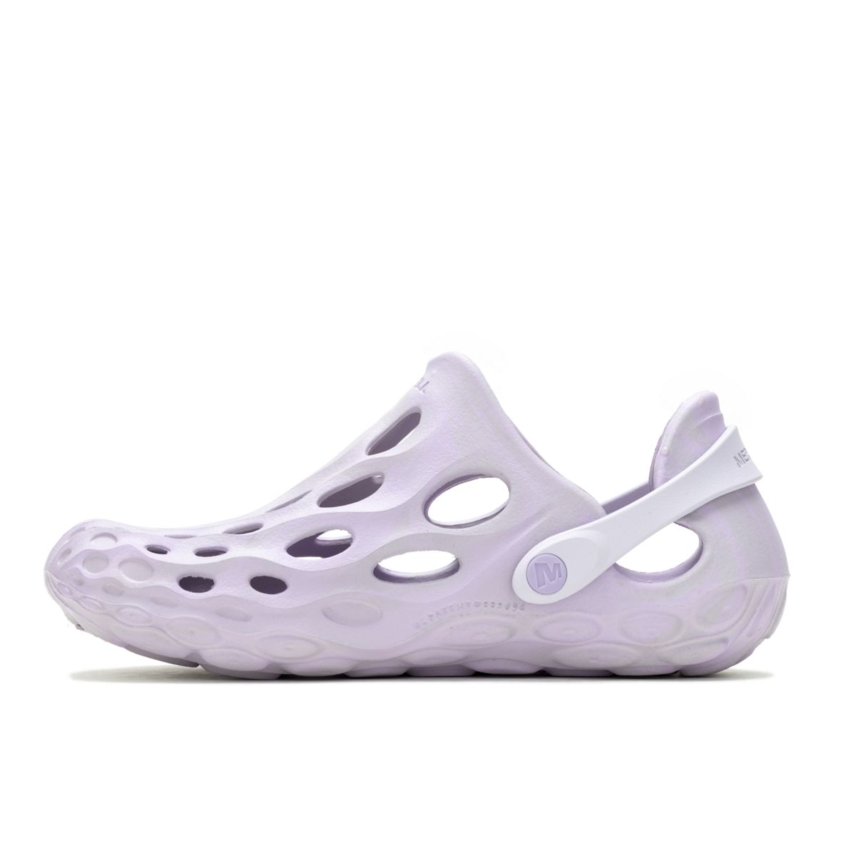 Hydro Moc, Light Orchid, dynamic 5