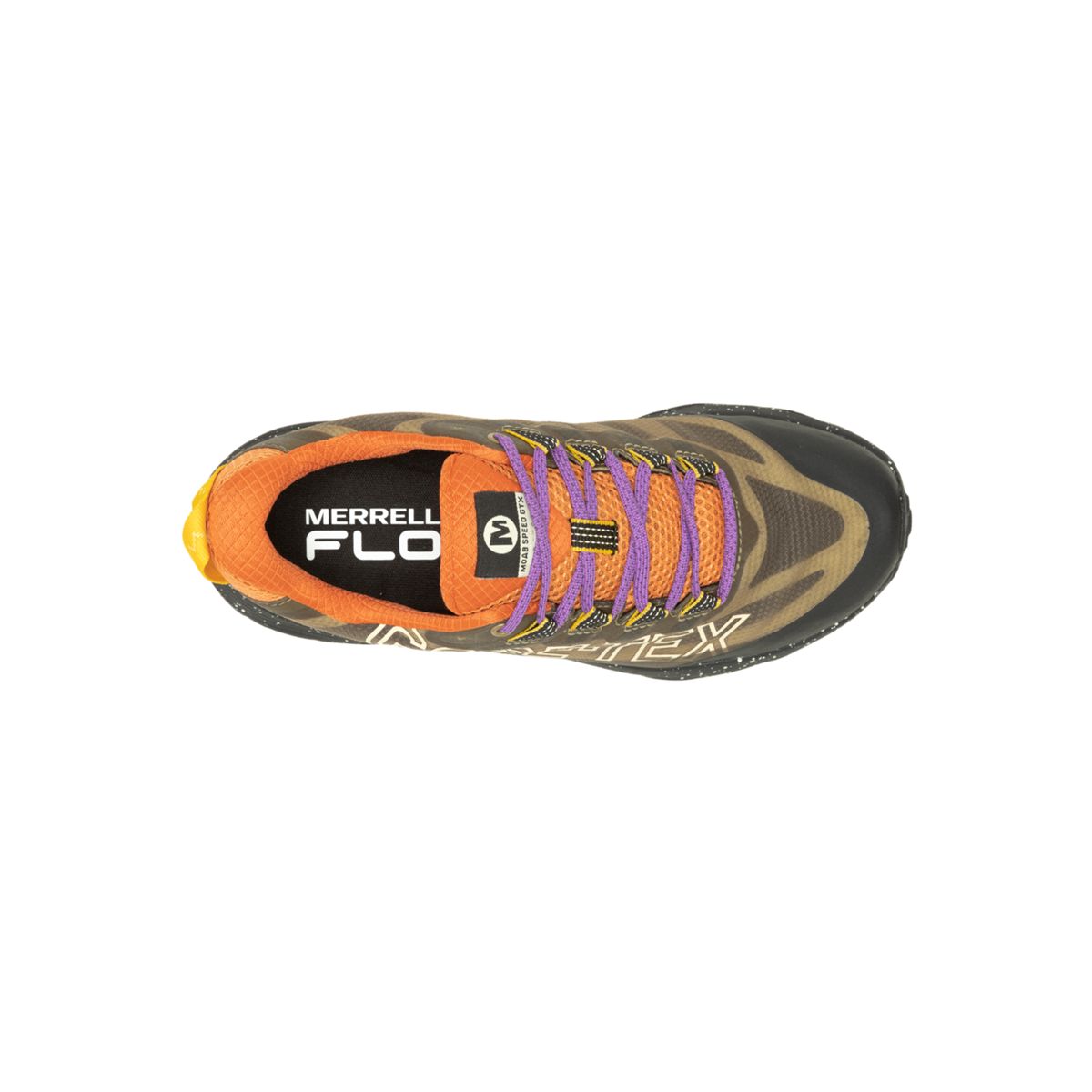 Moab Speed GORE-TEX®, Coyote Multi, dynamic 6