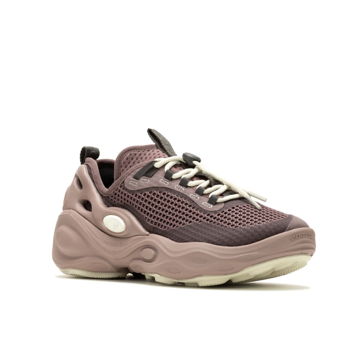 Hydro Next Gen Hiker, Silver/Antler, dynamic 4