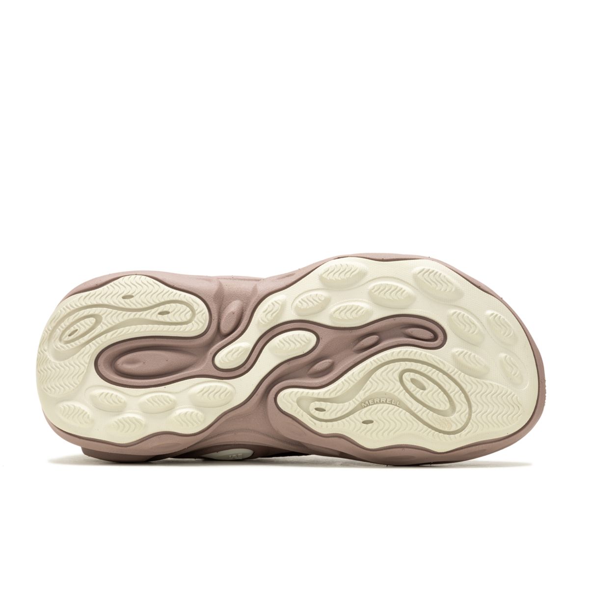 Hydro Next Gen Hiker, Silver/Antler, dynamic 6