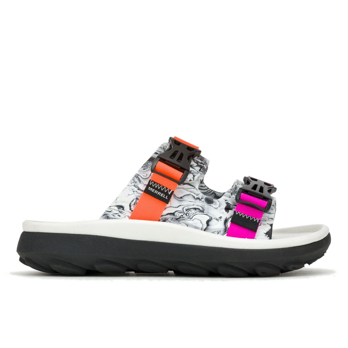 Women's Hut Ultra Wrap Casual Sandals | Merrell