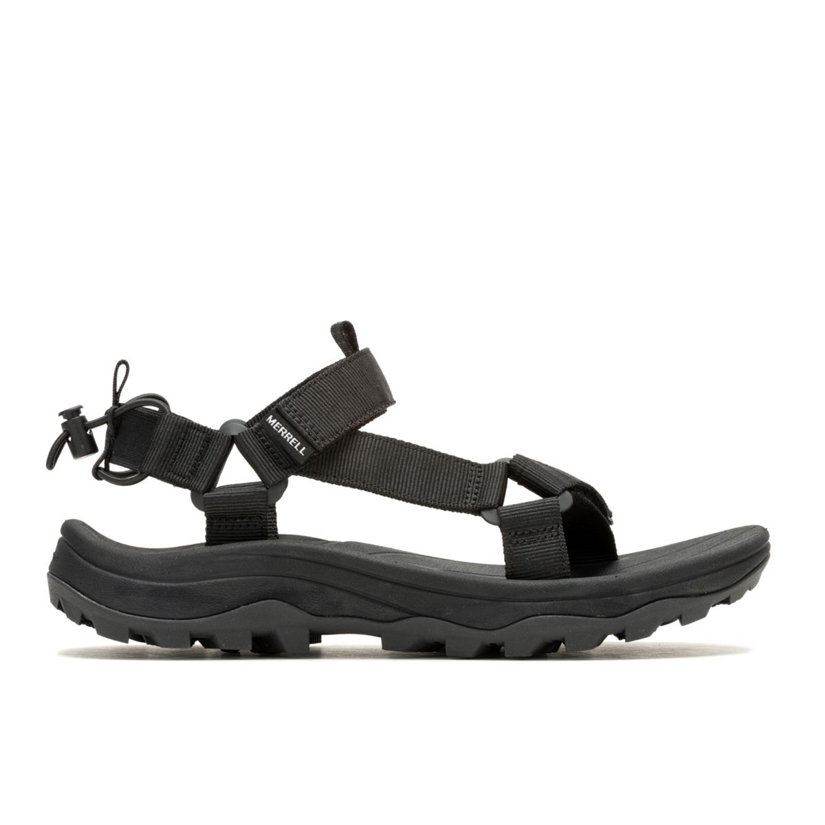 Merrell best sale walking sandals