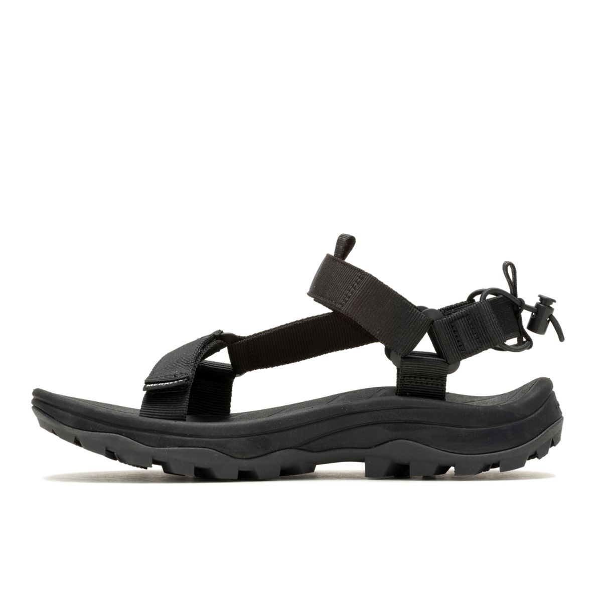 Speed Fusion Web Sport, Black, dynamic 5