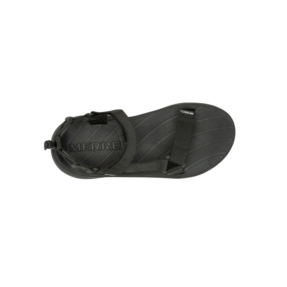 Speed Fusion Web Sport, Black, dynamic 3