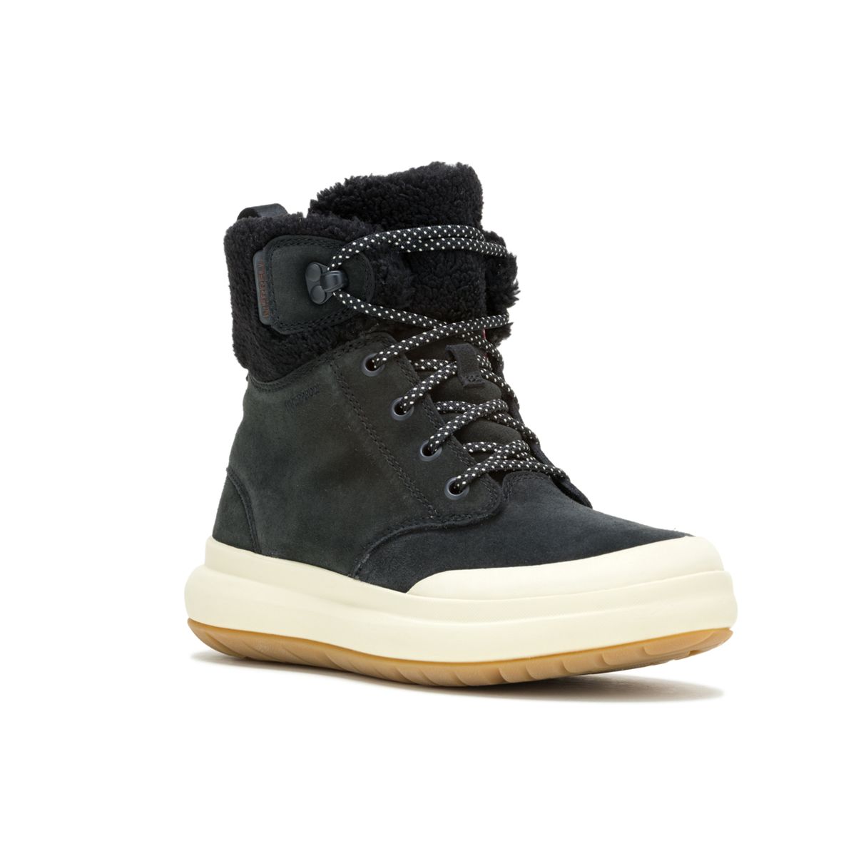 Marquette Thermo Lace Waterproof