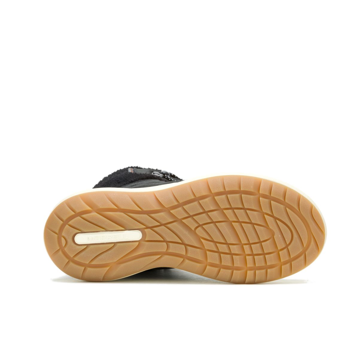 Marquette Thermo Lace Waterproof, Black, dynamic 6
