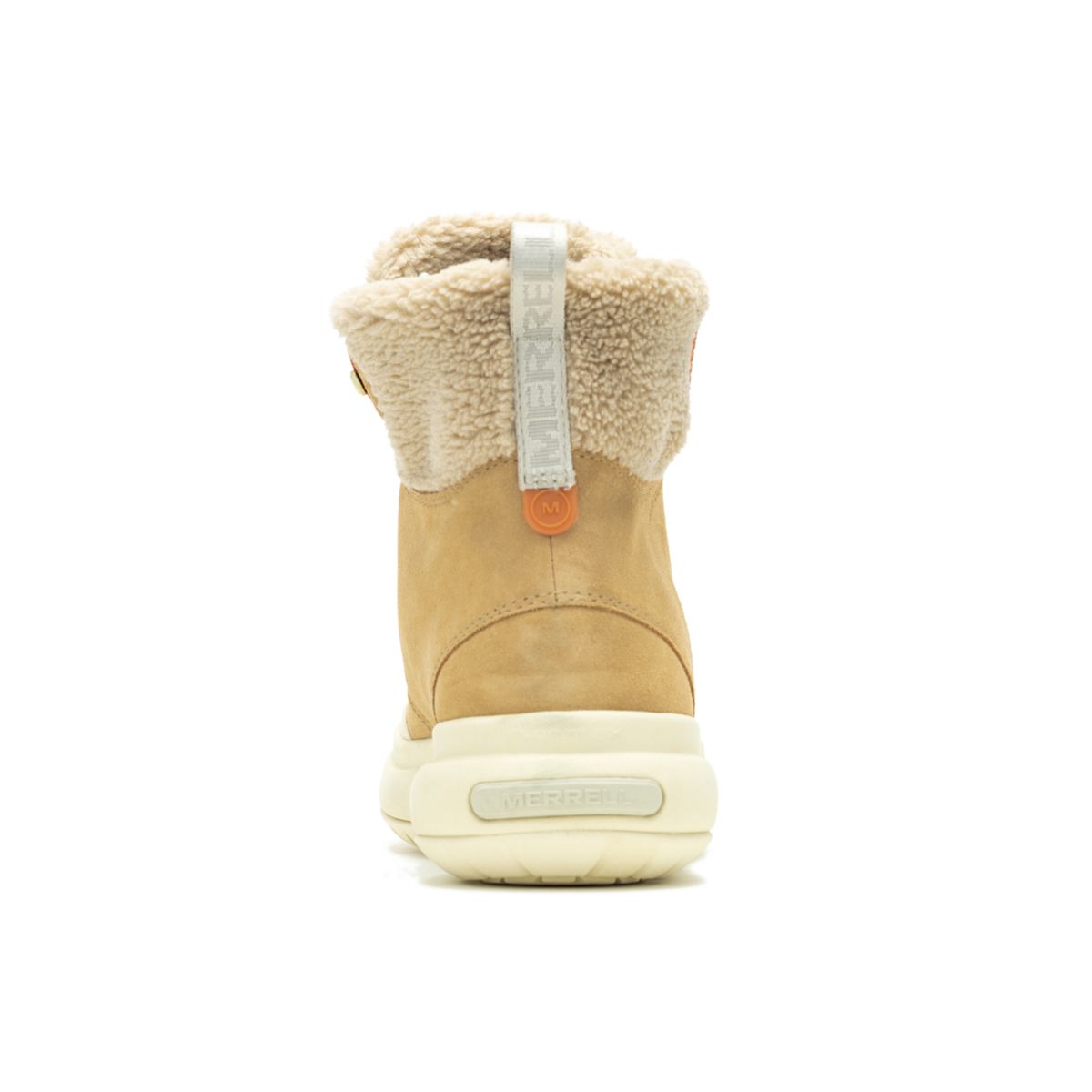 Marquette Thermo Lace Waterproof, Tan, dynamic 4