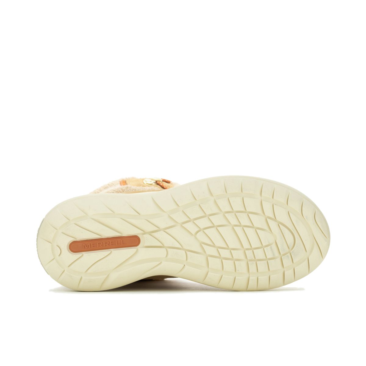 Marquette Thermo Lace Waterproof, Tan, dynamic 5