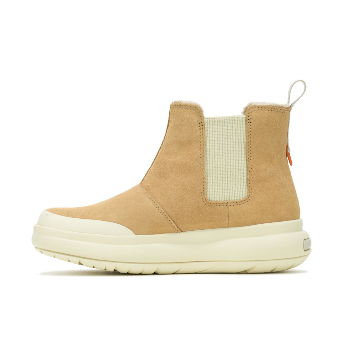 Marquette Thermo Pull On Waterproof, Tan, dynamic 3