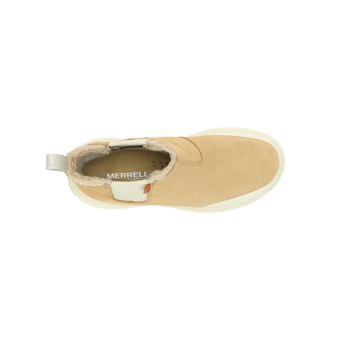 Marquette Thermo Pull On Waterproof, Tan, dynamic 6