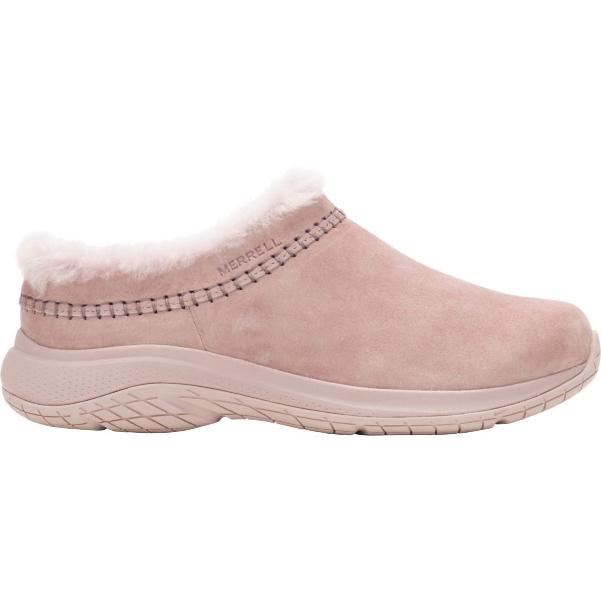 merrell women's encore ice slip on