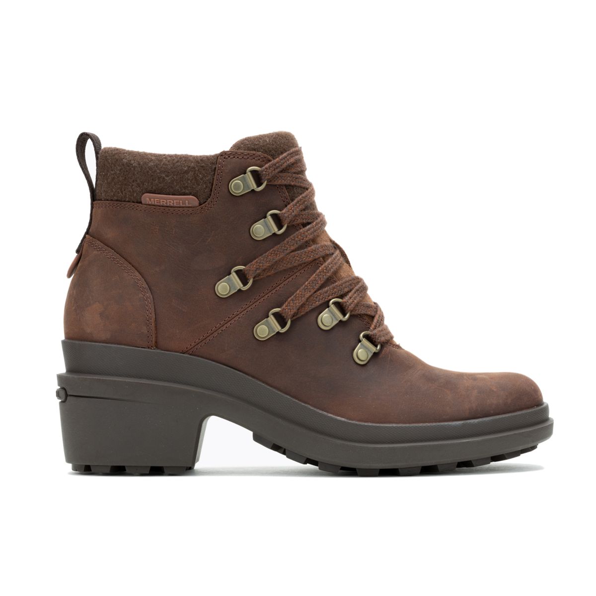 Merrell chateau tall boots online