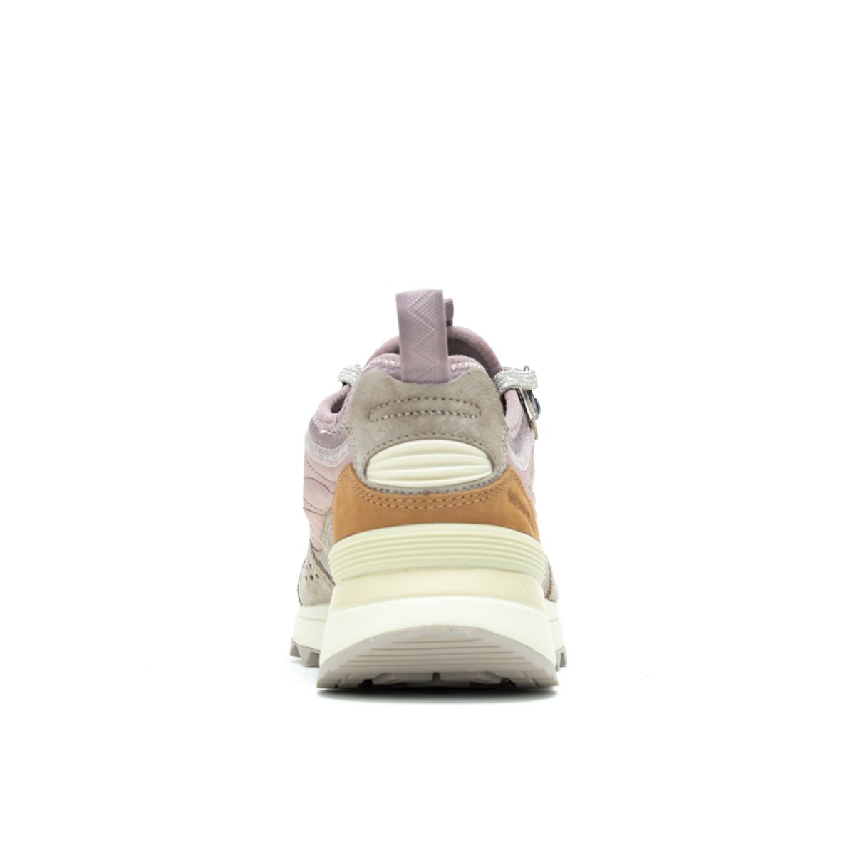 Alpine 83 Sneaker Recraft, Adobe Rose, dynamic 4