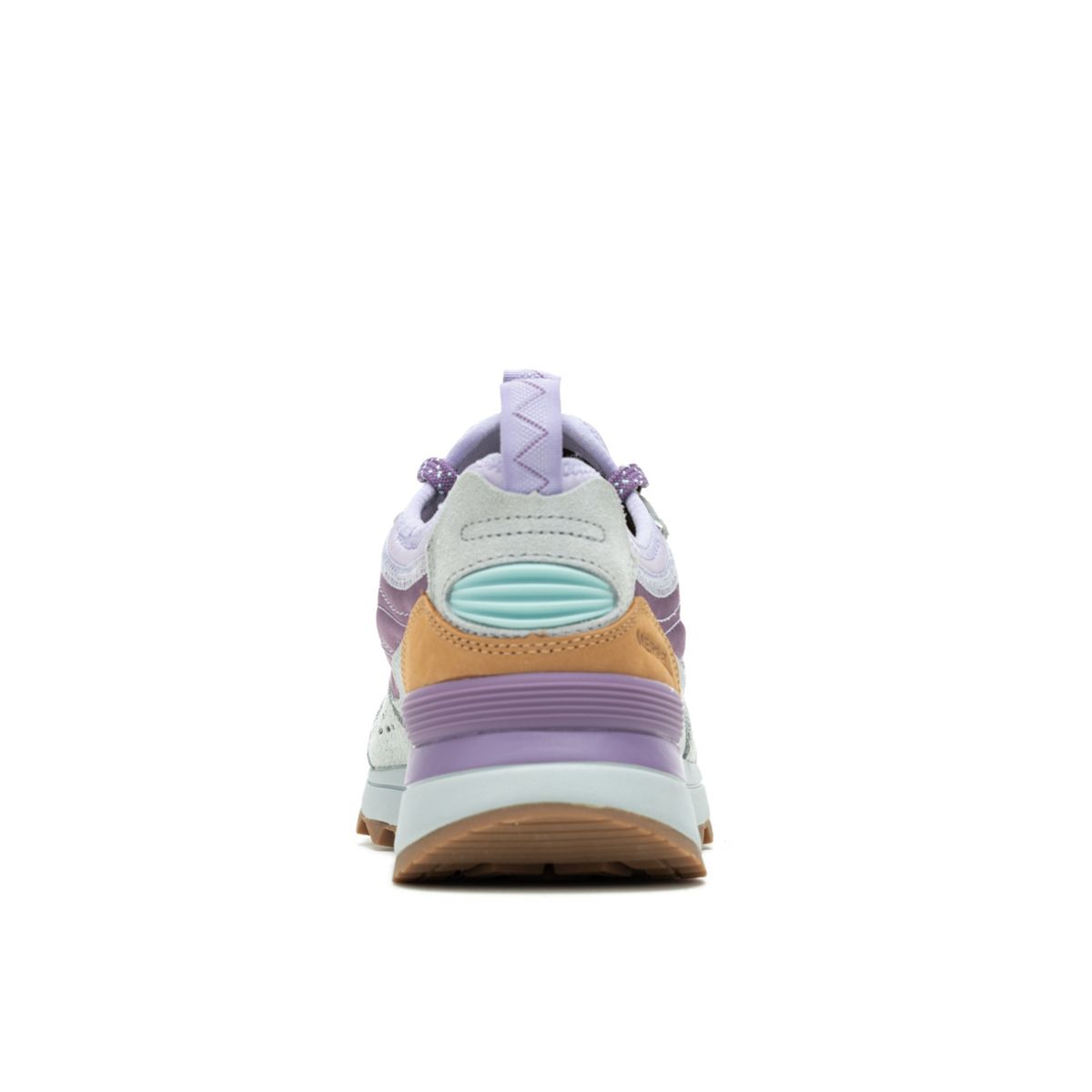 Alpine 83 Sneaker Recraft, Grape, dynamic 4