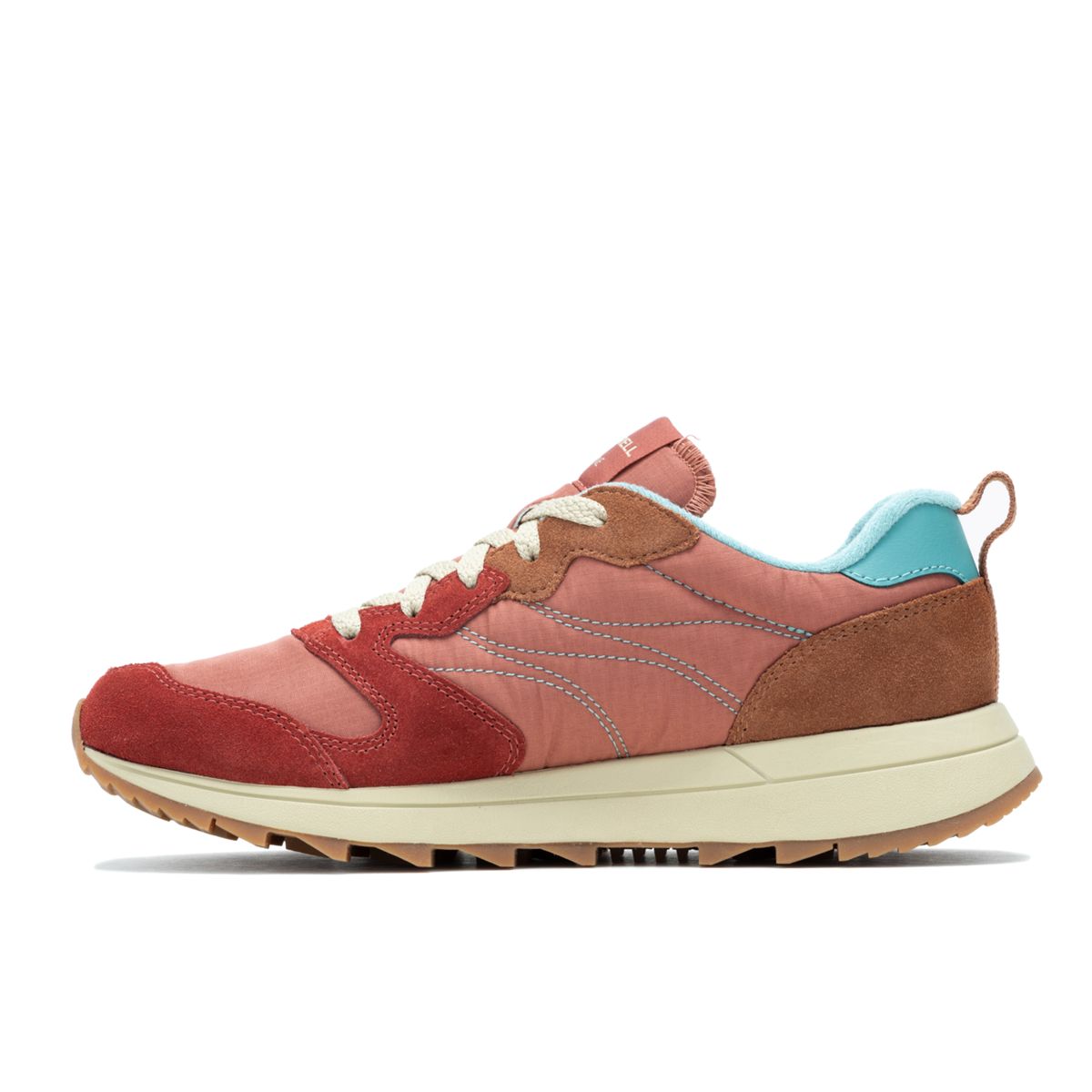 Alpine 83 Sneaker Sport, Sedona, dynamic 5