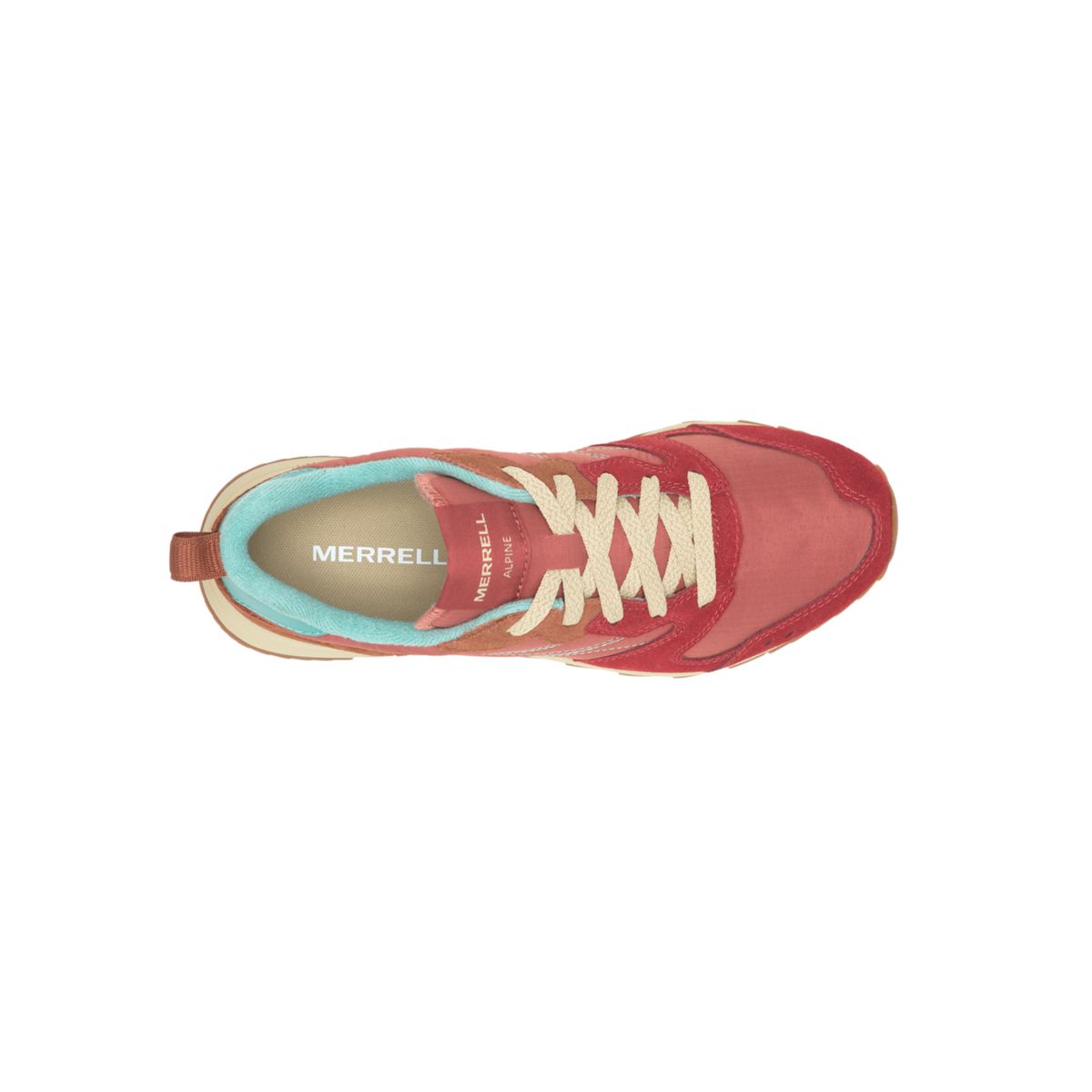 Alpine 83 Sneaker Sport, Sedona, dynamic 3