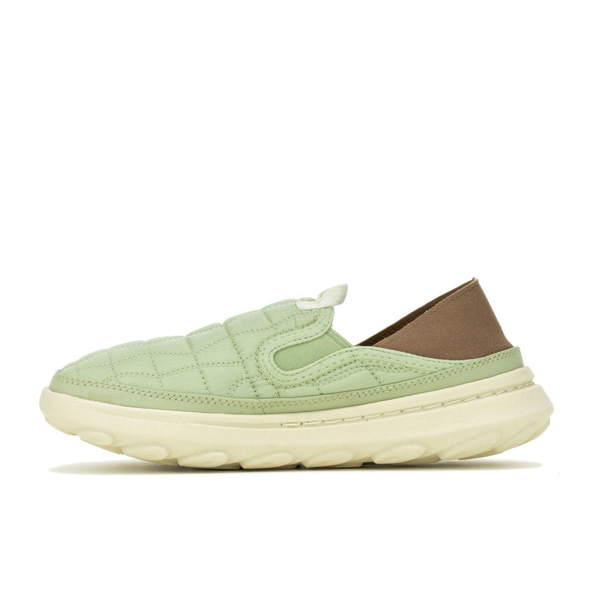 Hut Moc 2, Willow Green, dynamic 5