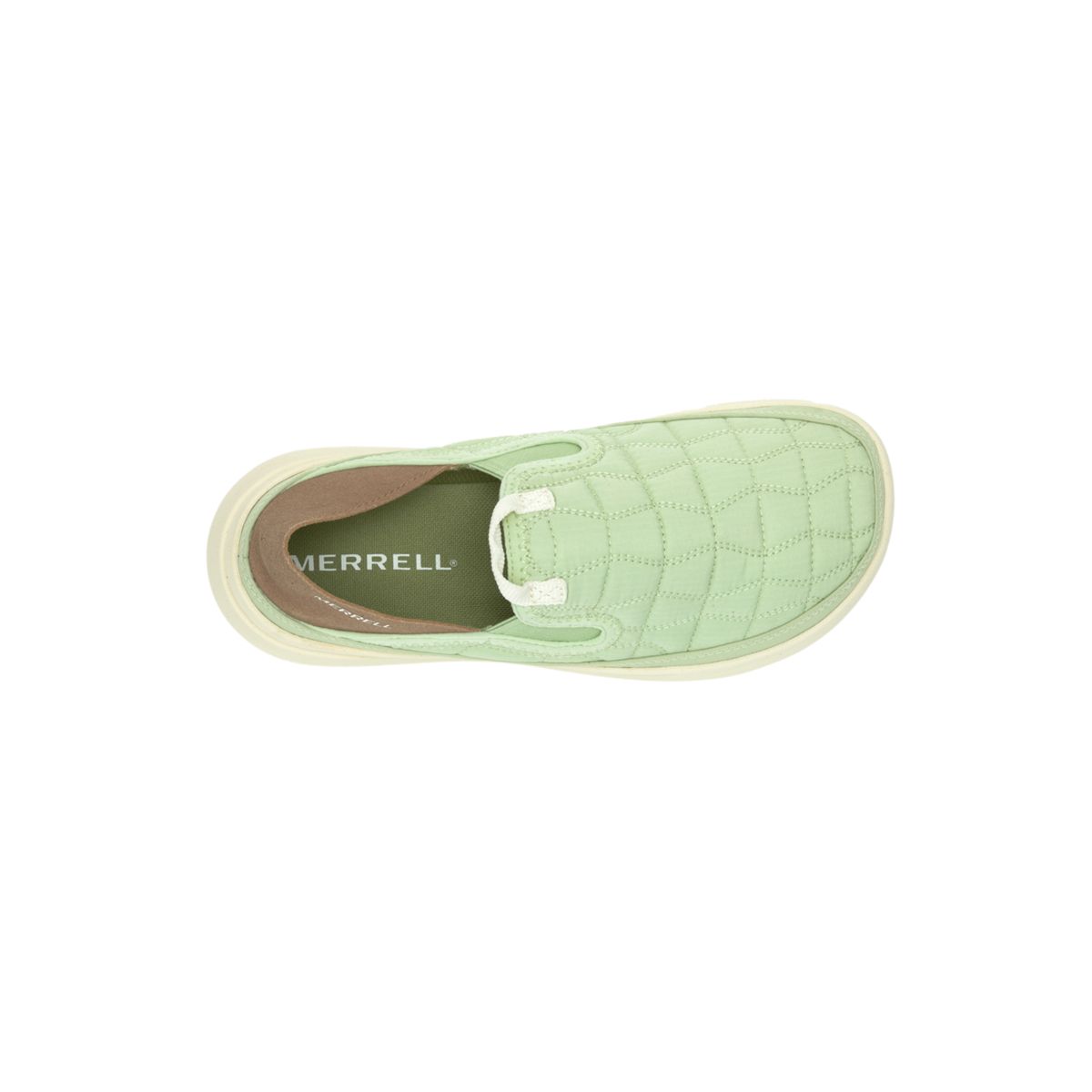 Hut Moc 2, Willow Green, dynamic 3