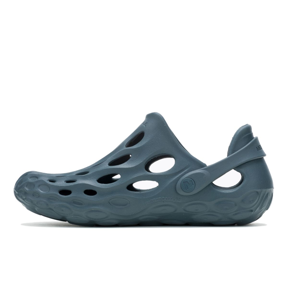Hydro Moc, Slate, dynamic 5