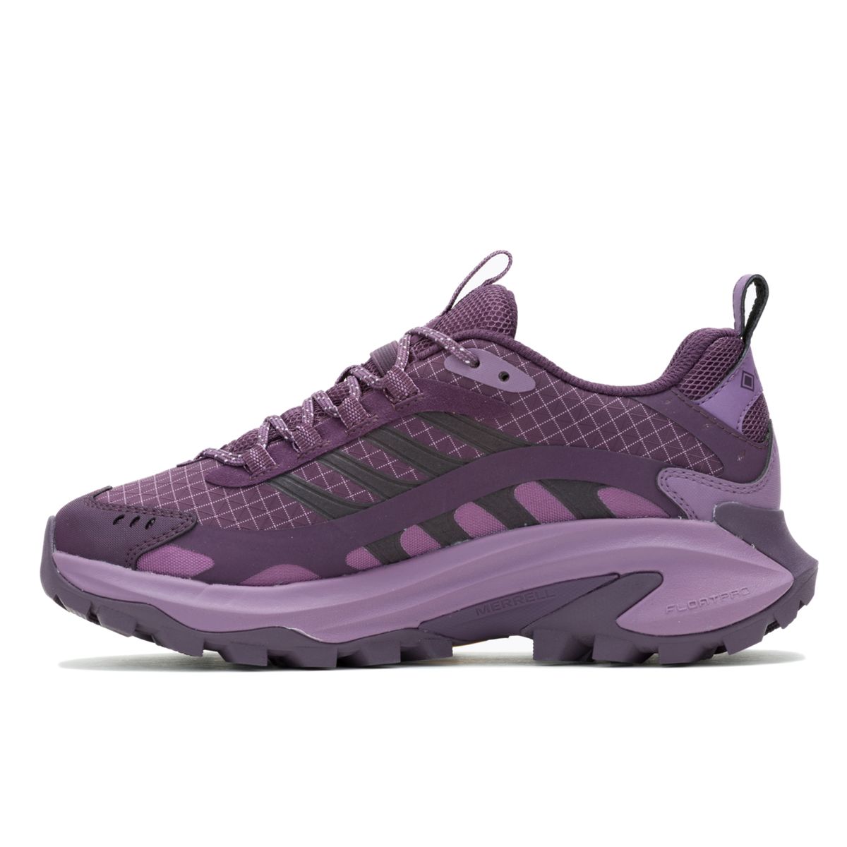 Moab Speed 2 GORE-TEX® BL 1TRL, Plum, dynamic 5