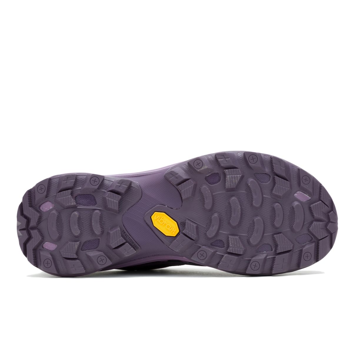 Moab Speed 2 GORE-TEX® BL 1TRL, Plum, dynamic 2