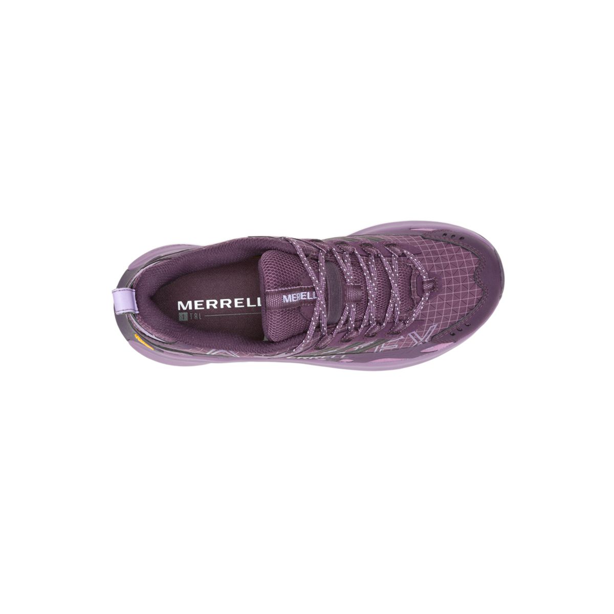 Moab Speed 2 GORE-TEX® BL 1TRL, Plum, dynamic 3