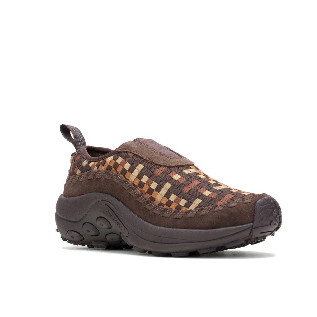 Jungle Moc EVO Woven 1TRL, Bracken, dynamic 4