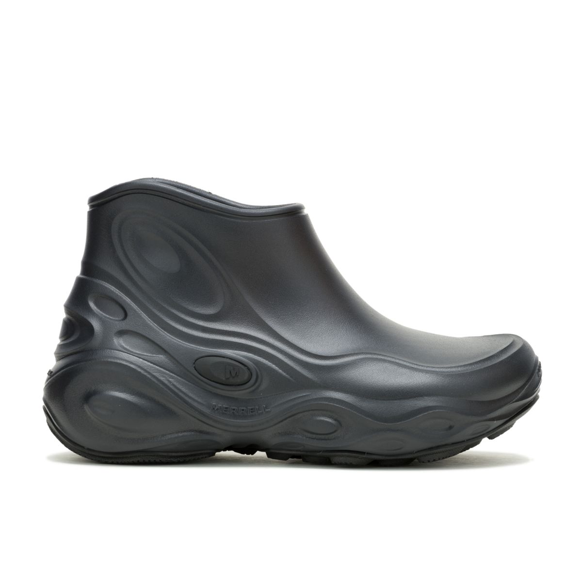 Hydro Next Gen Boot 1TRL, Black, dynamic