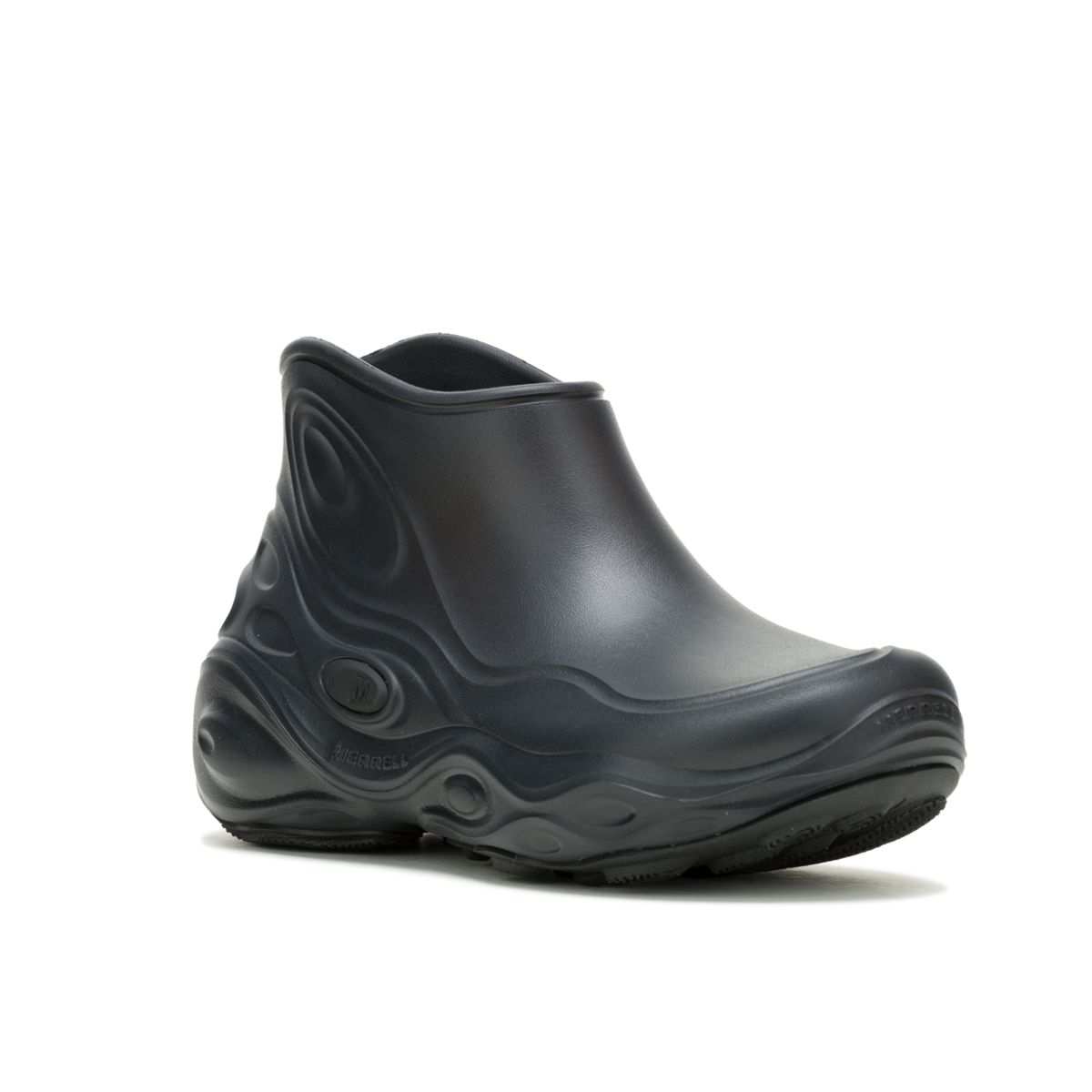 Hydro Next Gen Boot 1TRL, Black, dynamic 2