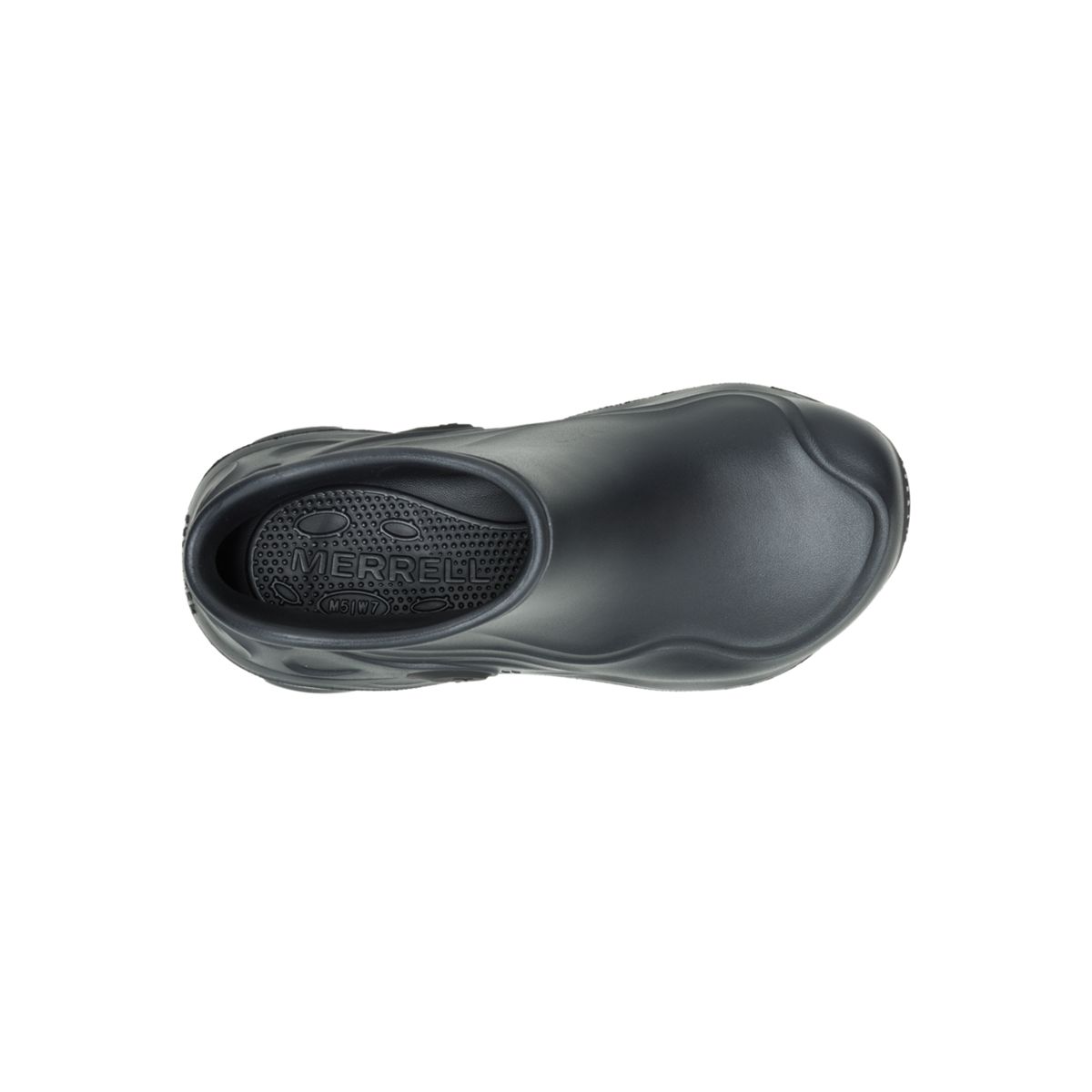 Hydro Next Gen Boot 1TRL, Black, dynamic 3