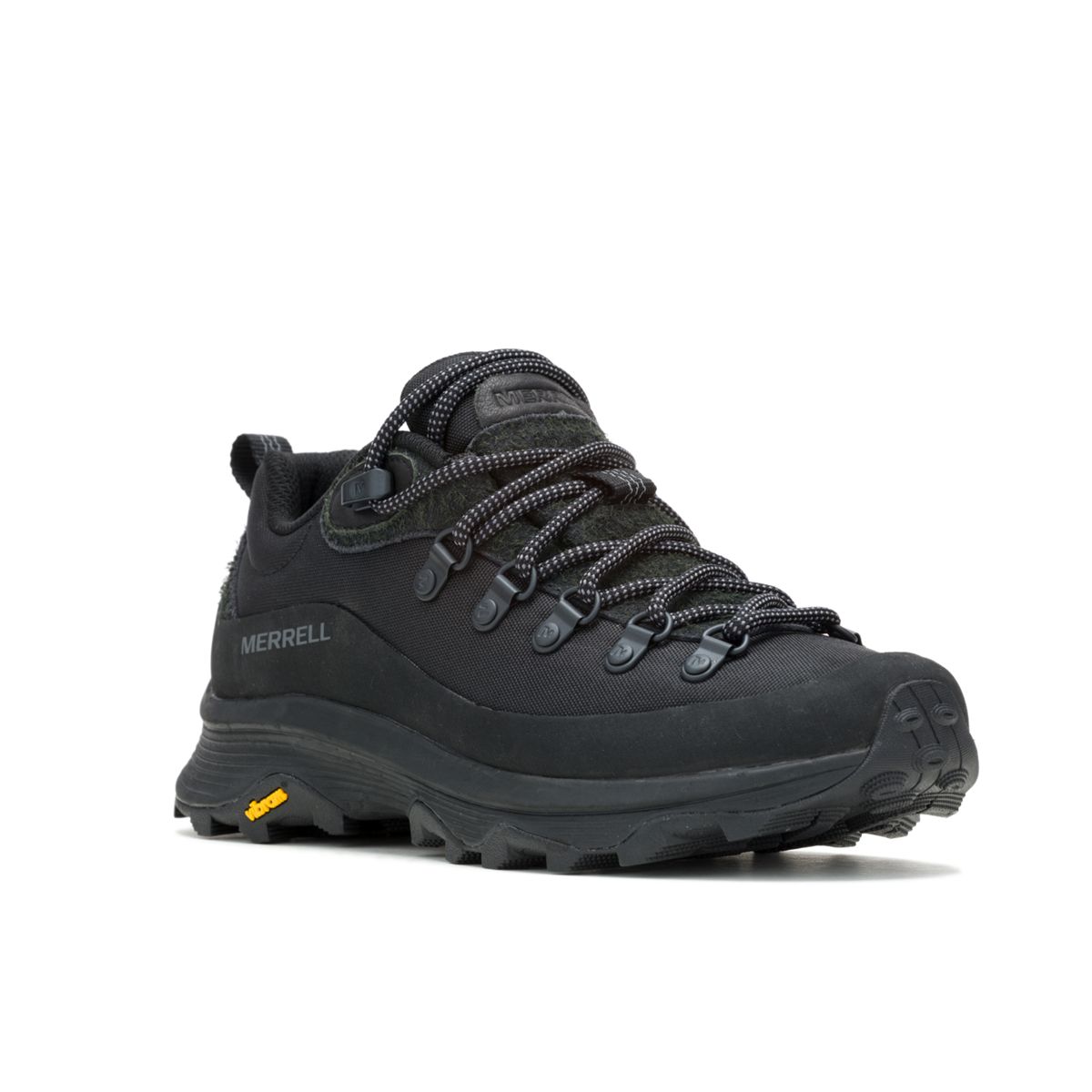 Ontario SP Lace, Black, dynamic 4