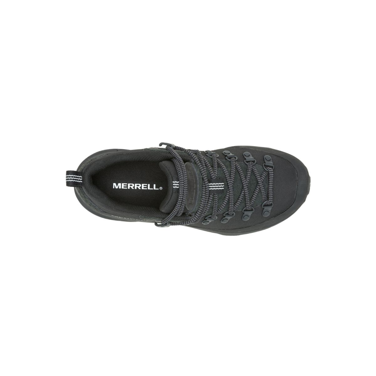 Ontario SP Lace, Black, dynamic 3