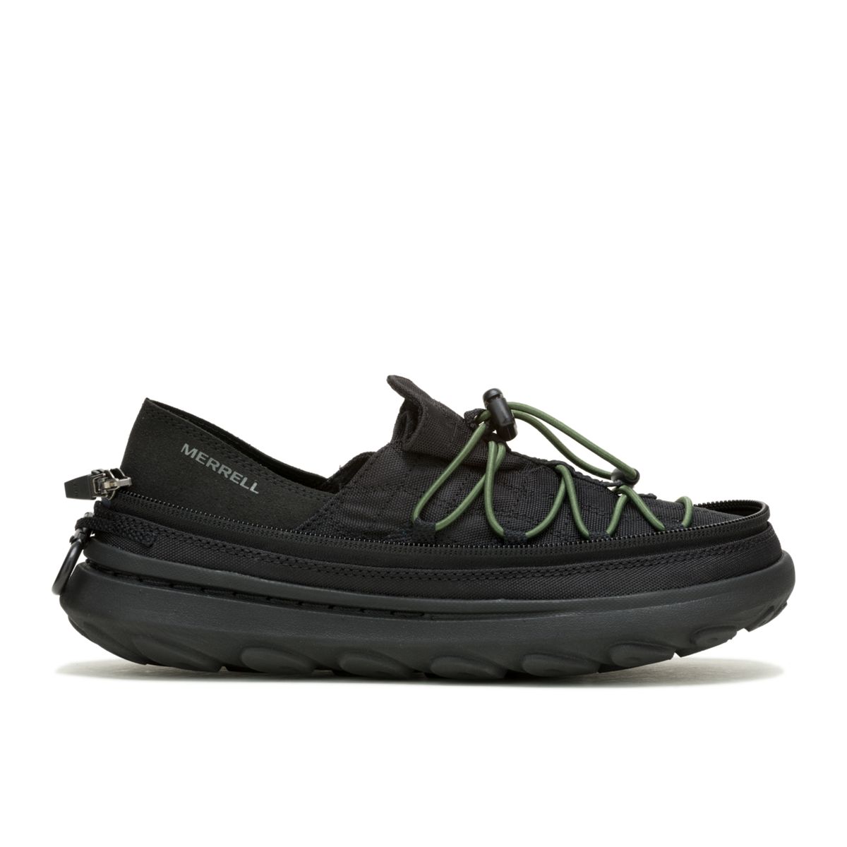 Hut Moc 2 Packable Zip Off 1TRL