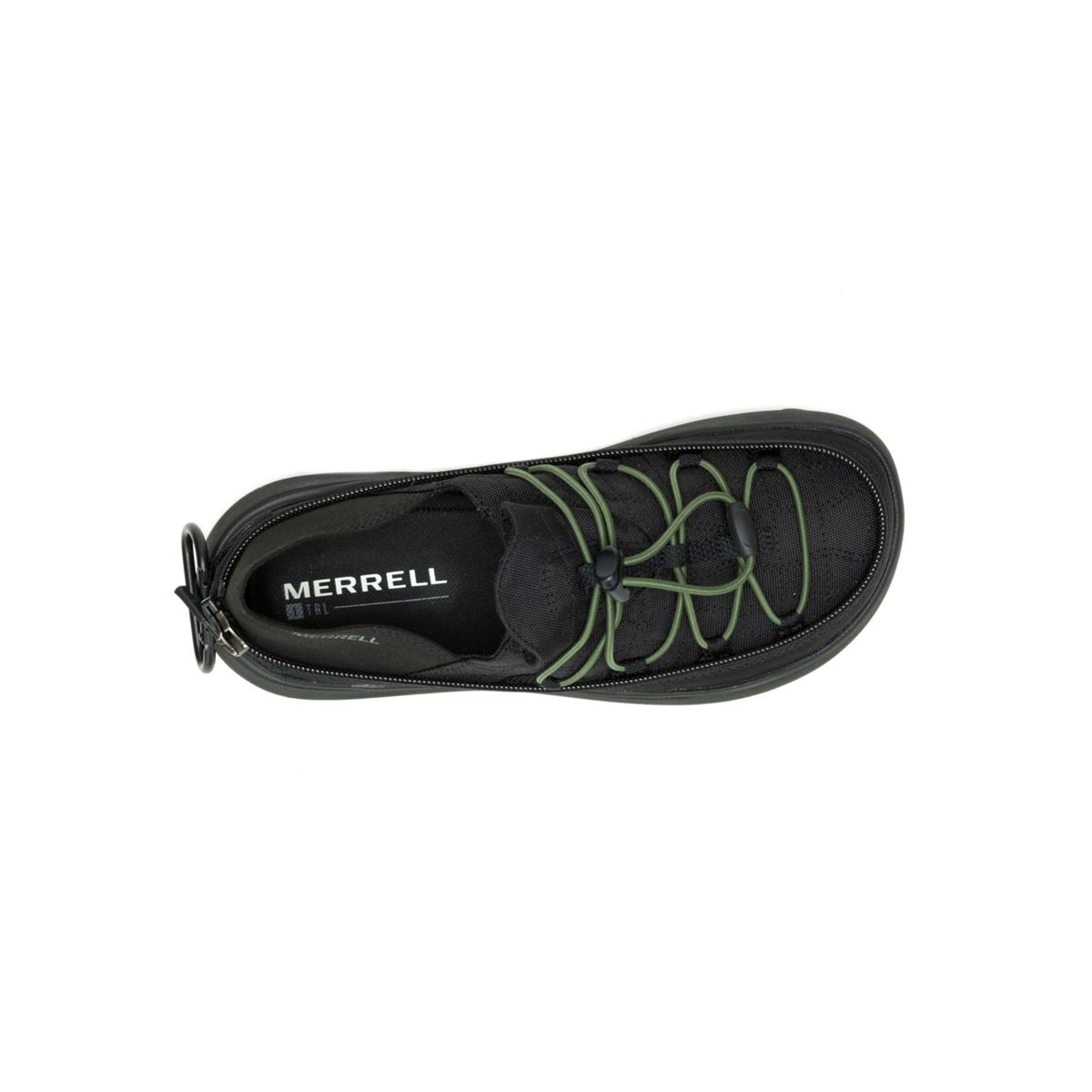 Hut Moc 2 Packable Zip Off 1TRL, , dynamic 3